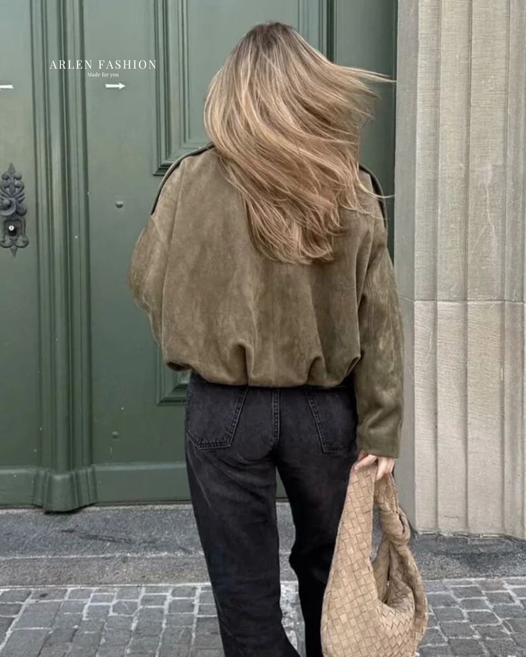 Women's Bomber Jackets Coats Fashion