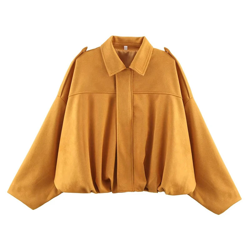 Women's Bomber Jackets Coats Fashion